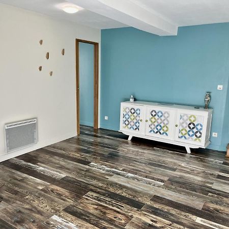 Apartmán Au Coeur Du Vignoble Verzenay Exteriér fotografie