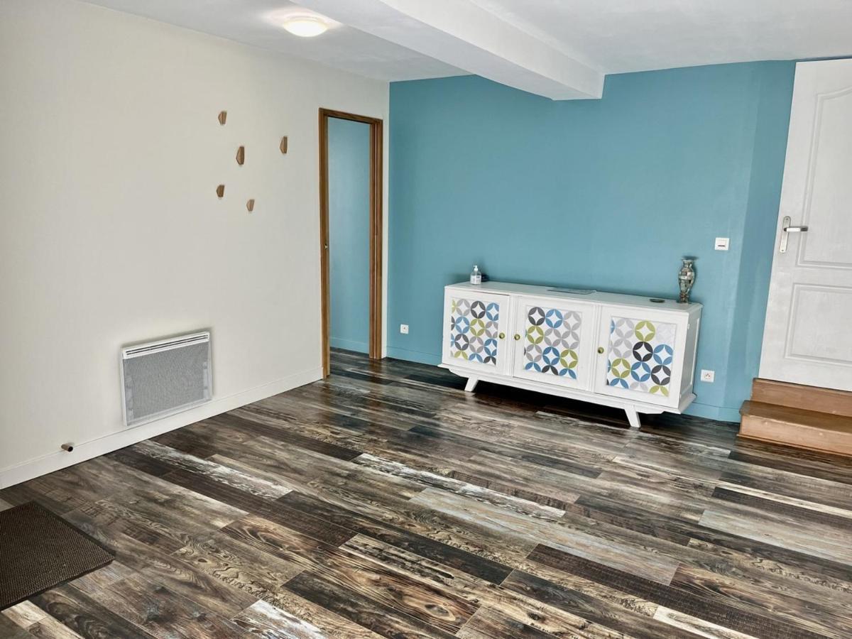 Apartmán Au Coeur Du Vignoble Verzenay Exteriér fotografie