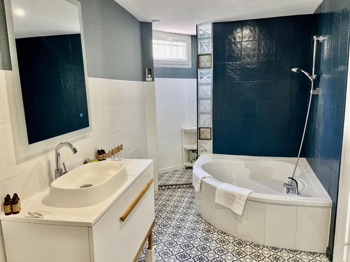 Apartmán Au Coeur Du Vignoble Verzenay Exteriér fotografie